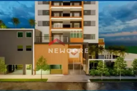 Apartamento com 2 Quartos à venda, 40m² no Vila Centenário, São Paulo