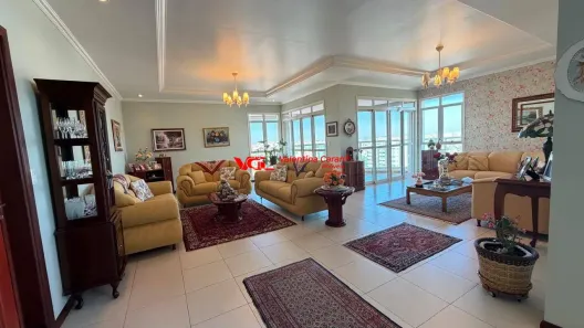 Apartamento com 4 Quartos à venda, 340m² no Centro, Indaiatuba