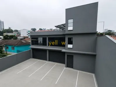 Prédio Comercial para alugar, 1200m² no Vila Flora Regina, Arujá