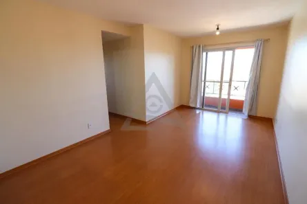 Apartamento com 3 Quartos à venda, 72m² no Chácara da Barra, Campinas