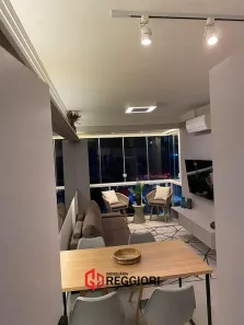 Apartamento com 1 Quarto à venda, 40m² no Centro, Balneário Camboriú
