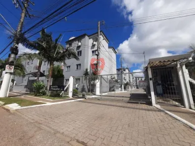 Apartamento com 2 Quartos à venda, 45m² no Dona Mercedes, Gravataí