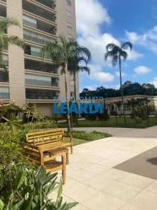 Apartamento com 3 Quartos à venda, 163m² no Jardim Campo Grande, São Paulo