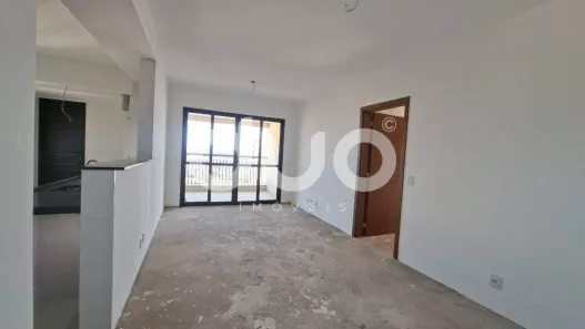 Apartamento com 3 Quartos à venda, 98m² no Paulista, Piracicaba
