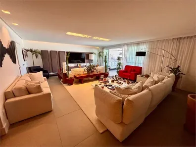 Apartamento com 3 Quartos à venda, 218m² no Ponta Verde, Maceió