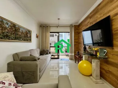 Apartamento com 3 Quartos à venda, 105m² no Enseada, Guarujá