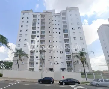 Apartamento com 3 Quartos à venda, 87m² no Jardim América, Paulínia