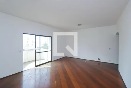 Apartamento com 3 Quartos à venda, 140m² no Vila Bastos, Santo André