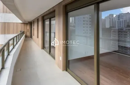 Apartamento com 4 Quartos à venda, 377m² no Vale do Sereno, Nova Lima