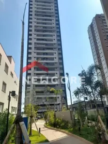Apartamento com 2 Quartos à venda, 93m² no Vila Osasco, Osasco