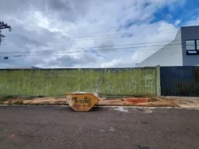 Lote/Terreno com 1 Quarto à venda, 360m² no Jardim Morumbi, Marília
