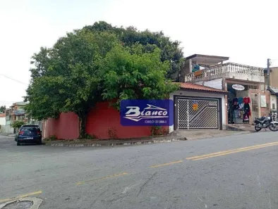 Casa com 2 Quartos à venda, 150m² no Jardim Cumbica, Guarulhos