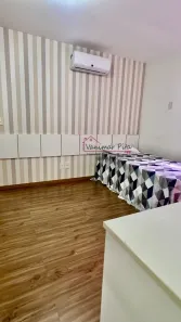 Apartamento com 3 Quartos para alugar, 140m² no Ponta Verde, Maceió