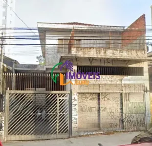 Lote/Terreno à venda, 250m² no Água Branca, São Paulo