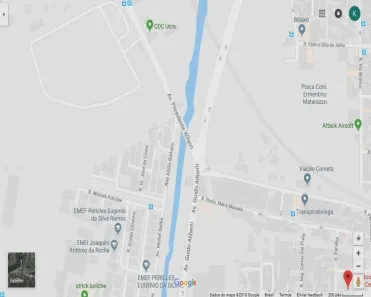Prédio Comercial à venda, 319m² no Centro, São Caetano do Sul