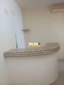 Sala Comercial à venda, 32m² no Centro, Taubaté