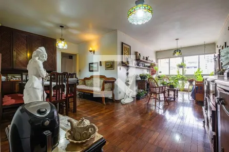 Apartamento com 3 Quartos à venda, 125m² no Sumarezinho, São Paulo