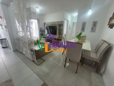 Apartamento com 2 Quartos à venda, 68m² no Jardim Stella, Santo André