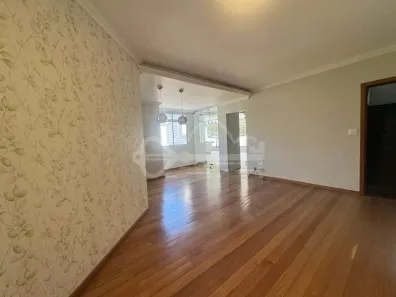 Apartamento com 3 Quartos à venda, 160m² no Castelo, Belo Horizonte