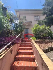 Sobrado com 4 Quartos para alugar, 162m² no Vila Barbosa, São Paulo