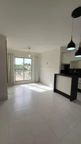 Apartamento com 3 Quartos à venda, 68m² no Paiaguás, Várzea Grande