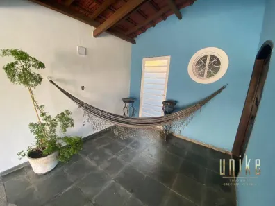 Casa com 3 Quartos à venda, 113m² no Jardim das Indústrias, São José dos Campos