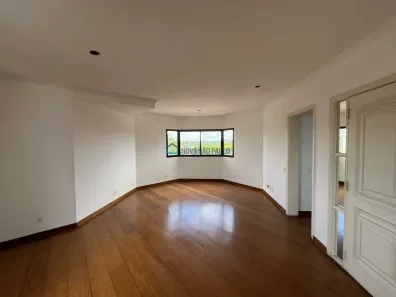 Apartamento com 3 Quartos à venda, 170m² no Vila Congonhas, São Paulo