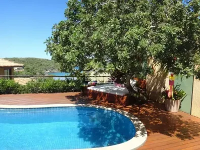 Casa de Condomínio com 5 Quartos à venda, 250m² no Forno, Armação dos Búzios