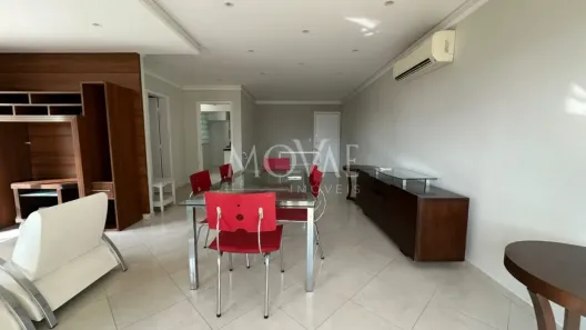 Cobertura com 3 Quartos para alugar, 223m² no Parque Residencial Aquarius, São José dos Campos