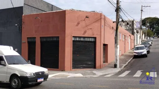 Ponto Comercial para alugar, 135m² no Quarta Parada, São Paulo
