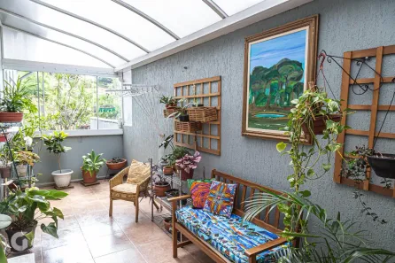 Casa com 4 Quartos à venda, 340m² no Sumaré, São Paulo