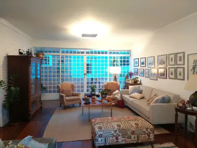 Casa com 3 Quartos à venda, 280m² no Alto da Lapa, São Paulo