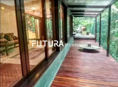 Casa de Condomínio com 3 Quartos à venda, 350m² no São Conrado, Rio de Janeiro