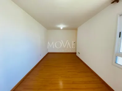 Apartamento com 2 Quartos para alugar, 65m² no Jardim das Colinas, São José dos Campos