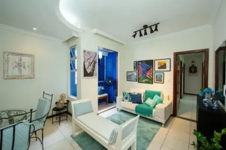 Apartamento com 3 Quartos à venda, 100m² no Nova Granada, Belo Horizonte