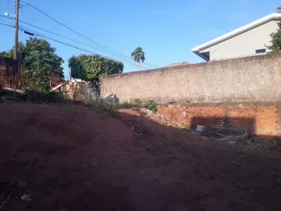Lote/Terreno à venda, 266m² no Jardim Tropical, Presidente Prudente