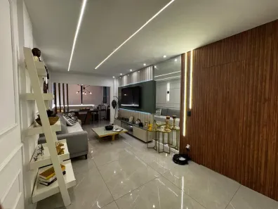 Apartamento com 2 Quartos à venda, 85m² no Barra da Tijuca, Rio de Janeiro