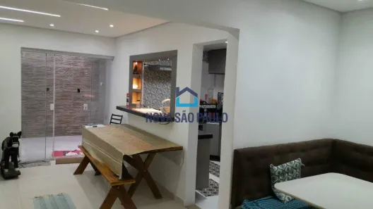 Casa com 3 Quartos à venda, 221m² no Bosque da Saúde, São Paulo