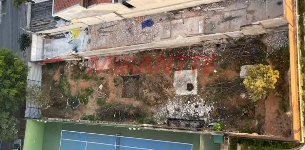 Lote/Terreno à venda, 492m² no Perdizes, São Paulo