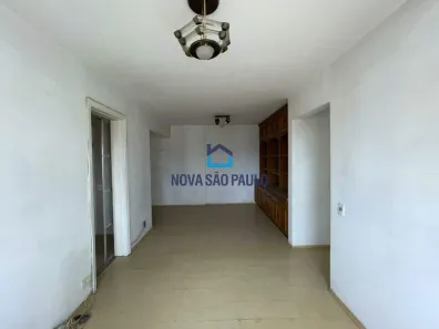 Apartamento com 2 Quartos à venda, 64m² no Chácara Inglesa, São Paulo