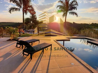 Casa de Condomínio com 4 Quartos à venda, 165m² no Floresta, Sarapuí