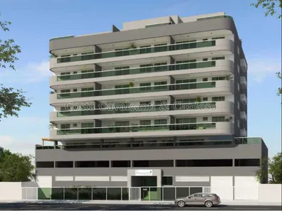 Apartamento com 2 Quartos à venda, 64m² no Tijuca, Rio de Janeiro