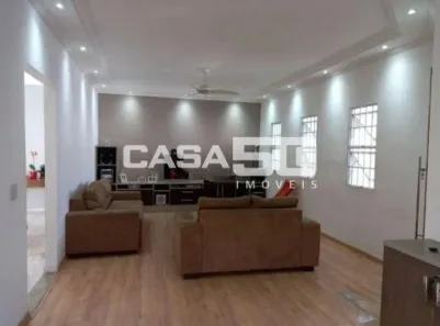 Casa com 3 Quartos à venda, 194m² no Residencial Nova Era, Valinhos
