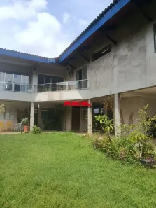 Casa com 6 Quartos à venda, 450m² no Jardim Alvorada, São José dos Campos