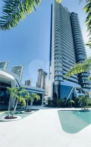 Apartamento com 5 Quartos à venda, 819m² no Meireles, Fortaleza