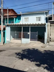 Casa com 3 Quartos à venda, 87m² no Campos de São José, São José dos Campos
