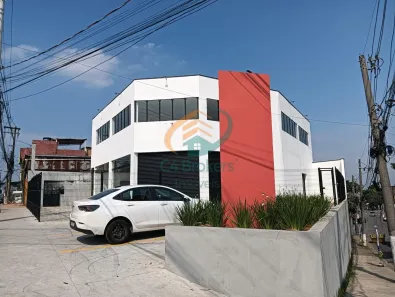 Ponto Comercial à venda, 660m² no Jardim Arapongas, Guarulhos