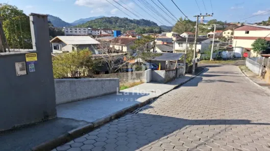 Lote/Terreno à venda, 250m² no Fidélis, Blumenau