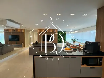 Apartamento com 3 Quartos à venda, 104m² no Perdizes, São Paulo
