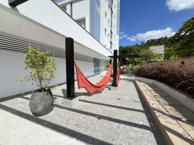 Apartamento com 2 Quartos para alugar, 67m² no Velha, Blumenau